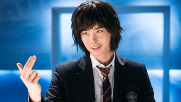 3 Makeover di Drama Korea Paling Berkesan