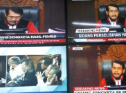 Dipimpin Anwar Usman, Sidang Perselisihan Hasil Pilpres di MK Dimulai