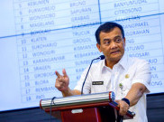 Jateng Catatkan Nilai Investasi Rp 21,85 Triliun, Mayoritas PMA