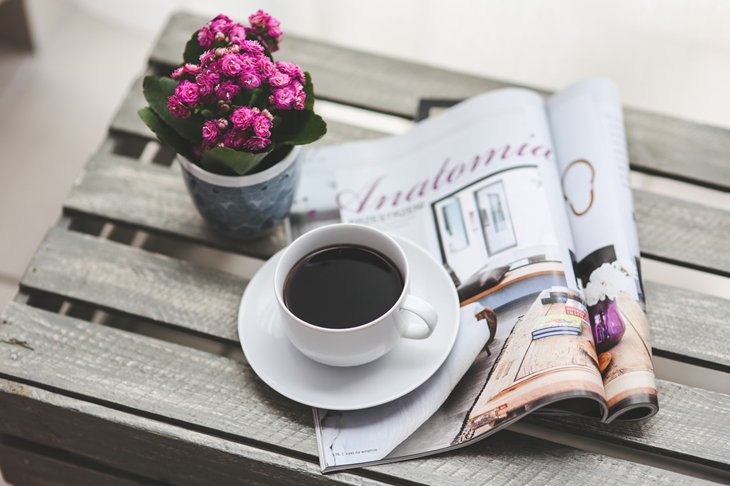 Trivia 2 Jangan Meminum Kopi Sebelum Penerbangan (Foto Pexels Kaboompics)
