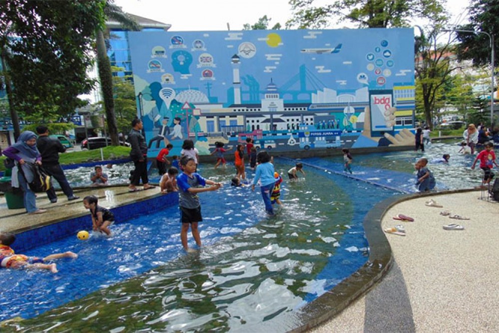 Jadikan Bandung Kota Layak Anak, Kadin Bikin Asosiasi Perusahaan Sahabat Anak