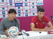 Shin Tae-yong Yakin Timnas U-23 Bisa Bersaing di Piala Asia 2024