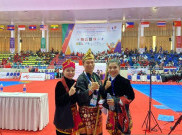 Klasemen Sementara Medali SEA Games 2021: Indonesia di Posisi Ketiga