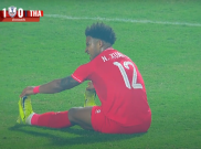Pemain Naturalisasi Vietnam Xuan Son Diremehkan Bek Thailand, Malah Jadi Penentu Kemenangan di Final AFF 2024
