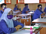 Rencana KBM Tatap Muka Perlu Kajian dan Analisa Cermat