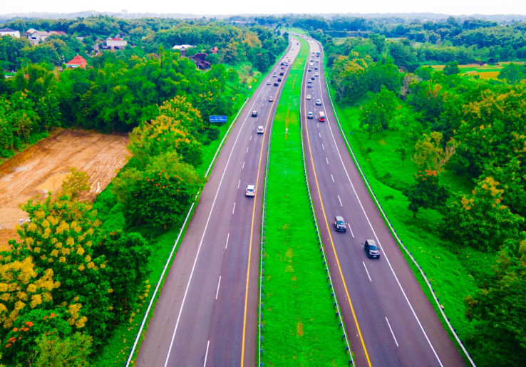 Tarif Tol Solo-Ngawi Naik Mulai 5 Januari