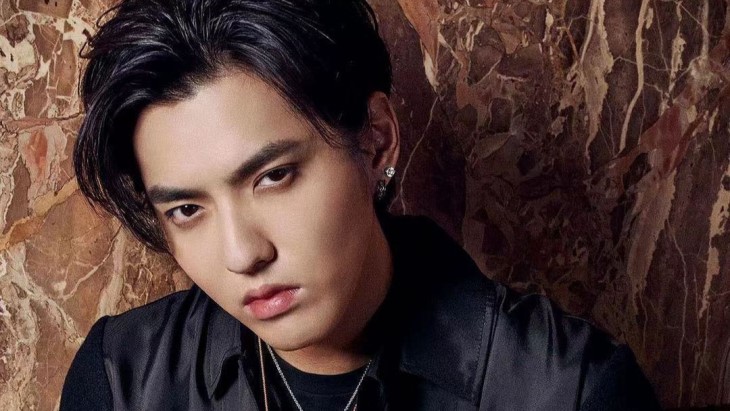 Terlibat Kasus Pemerkosaan, Kris Wu Dihukum 13 Tahun Penjara dan Deportasi