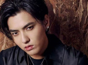  Terlibat Kasus Pemerkosaan, Kris Wu Dihukum 13 Tahun Penjara dan Deportasi
