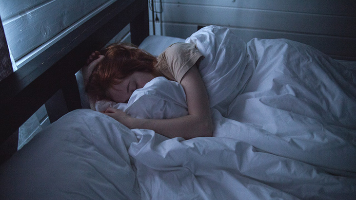 sleep