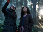 ‘A Wrinkle in Time’ Tidak Sanggup Geser Peminat ‘Black Panther’