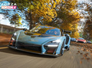 Forza Horizon 4 Akan Hadir di Steam