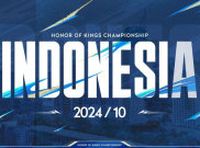 Turnamen Honor of Kings Championship 2024 Bakal Digelar di Indonesia