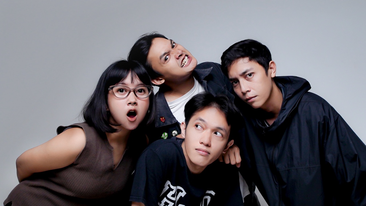 Catzy Perkenalkan Karya Perdananya Lewat 'Bad Better', Beri Pesan ini
