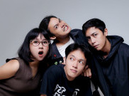 Catzy Perkenalkan Karya Perdananya Lewat 'Bad Better', Beri Pesan ini