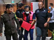 Jadi Tersangka Suap, Karier Hakim Rudi Suparmono Terancam Tamat