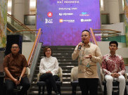 Merayakan Irama Nusantara: Snada Indonesia Hadirkan Anggun, Tulus, dan Rumah Orkestra Jogja