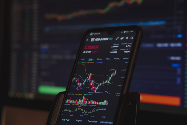 4 Tips Aman Investasi di Cryptocurrency