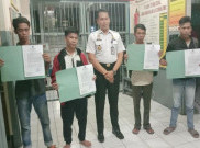 Komisi III Dukung Polisi Tembak Mati Napi Asimilasi yang Kembali Berulah