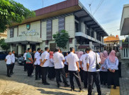 21.024 Warga Solo Dicoret BPJS PBI per 1 Februari, Dampak Kebijakan Baru Pusat