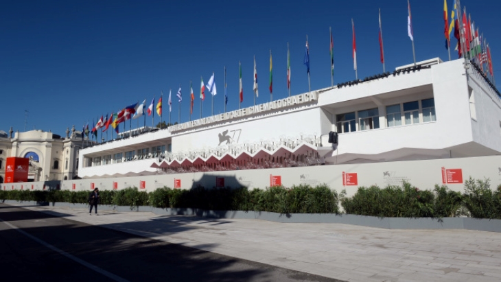 Digelar 2 September, Begini Persiapan Venice Film Festival
