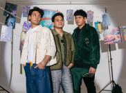 The Overtunes Rangkum Proses Pendewasaan lewat Mini Album Terbaru