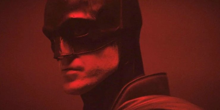 the batman