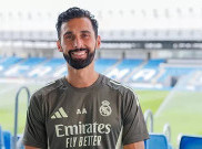 Alvaro Arbeloa Gantikan Xabi Alonso di Real Madrid, Bagaimana Gaya Mainnya?