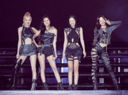 Tur Konser 'Born Pink' Berakhir, BLACKPINK Berhasil Kumpulkan 1,8 Juta Penonton