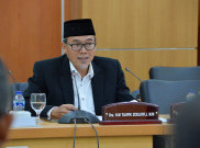 Dinas KPKP Diminta Datangi Masjid Lakukan Sosialisasi Penyembelihan Hewan