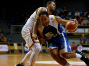 IBL Rilis Jadwal Seri I