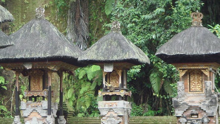 Festival Pasraman Indonesia 2018 di Gelar di Desa Wisata Kertalangu, Denpasar