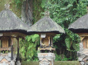 Festival Pasraman Indonesia 2018 di Gelar di Desa Wisata Kertalangu, Denpasar