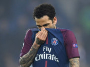 3 Klub Premier League Berebut Dani Alves