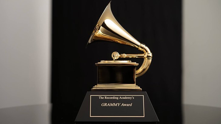 Dimana Mereka Menyimpan Piala Grammy?
