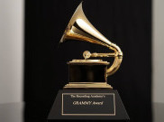 Dimana Mereka Menyimpan Piala Grammy?