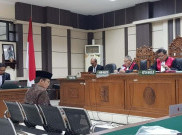   KPK Harap Putusan Taufik Kurniawan Pembelajaran Bagi Para Politisi