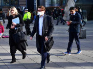 Inggris Nyatakan Enam Orang Meninggal akibat Virus Corona