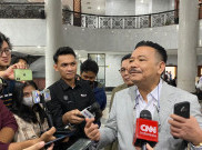 Otto Klaim Pemanggilan Empat Pembantu Jokowi jadi Berkah Prabowo-Gibran