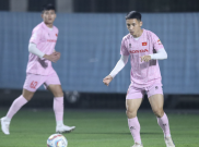 Bersaing dengan Timnas Indonesia untuk Lolos, Do Hung Dung Akui Peluang Vietnam Kecil