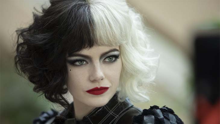 Emma Stone Bocorkan Kelanjutan 'Cruella 2'