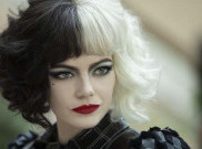Emma Stone Bocorkan Kelanjutan 'Cruella 2'