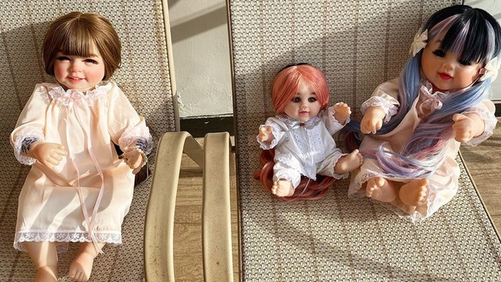 Mengenal Dampak Anak yang Sering Melihat Konten 'Spirit Doll'