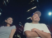 Farrel Hilal Hadirkan 'Keliling', Lagu Romantis tentang Momen Sederhana di Tengah Kota