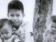 SEJARAH HARI INI: Chrisye, Sang Legenda Musik Indonesia Lahir 