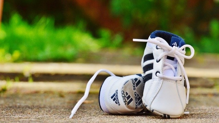 Adidas Merugi Karena Corona