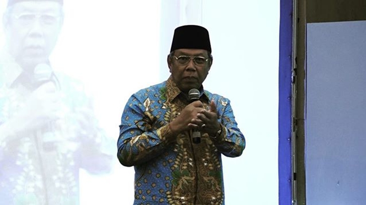 Cawalkot Benyamin Davnie Kecam Insiden Penganiayaan terhadap Pendukungnya