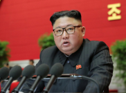 Kim Jong-un Larang Warganya Pakai Skinny dan Ripped Jeans