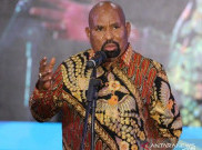 PPATK Blokir Rekening Gubernur Papua Lukas Enembe
