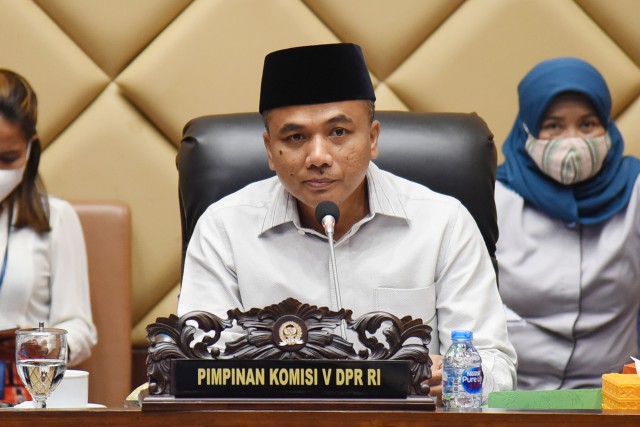 PPP Terbuka Diskusi dengan NasDem