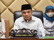 PPP Terbuka Diskusi dengan NasDem
